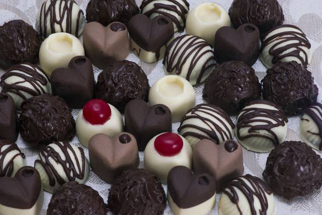 Trufas