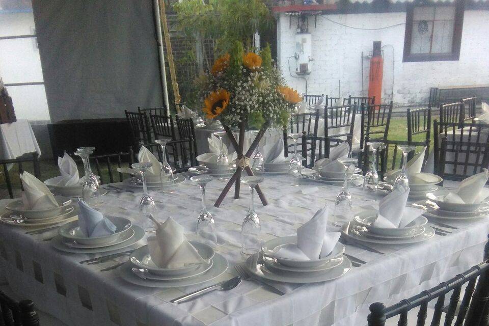 Eventos Kalay