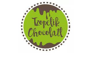 Tzopelik Chocolatl logo
