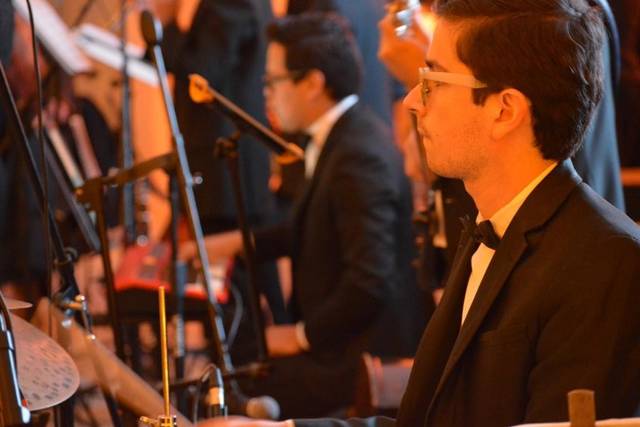 Orquesta