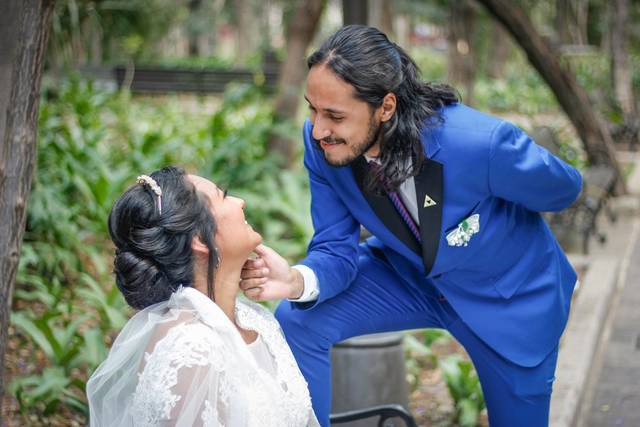 Boda A&J