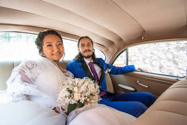 Boda A&J Guanajuato