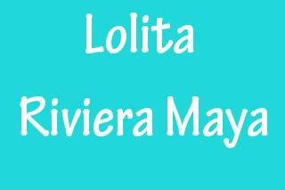 Lolita Riviera Maya logo