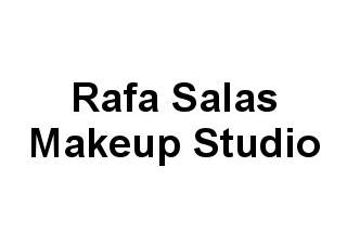 Rafa Salas Makeup Studio