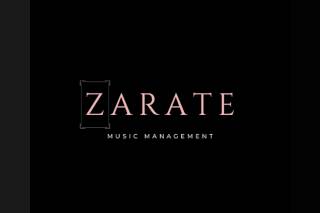 Zárate logo