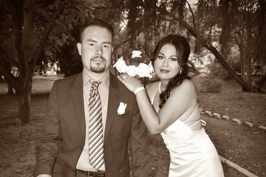 Soledad & Rubén