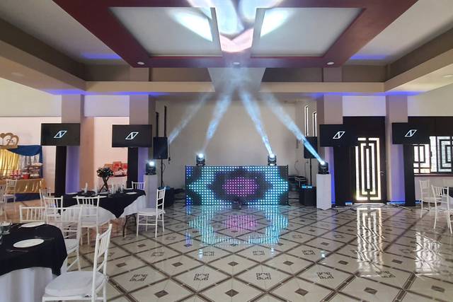 Equipo de audio y video