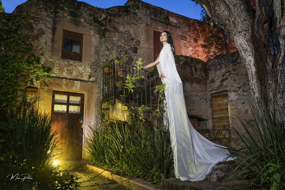 Mau Perea Fotografía