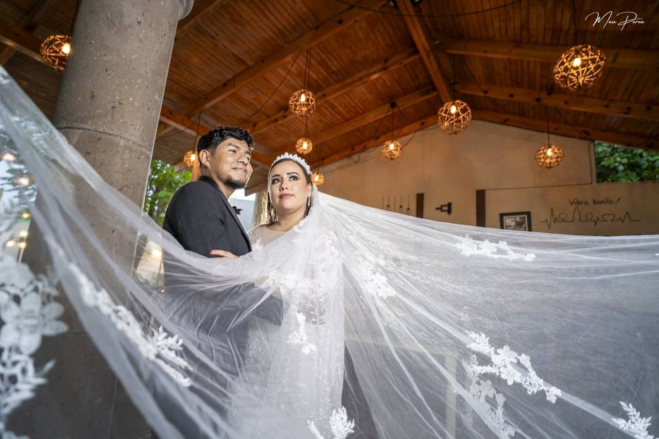 Mau Perea Fotografía