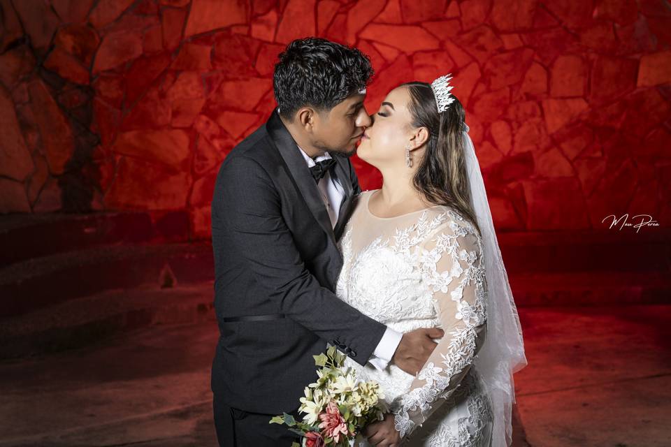 Mau Perea Fotografía