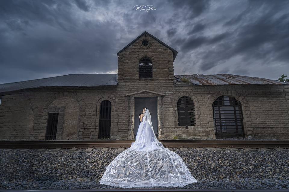 Mau Perea Fotografía