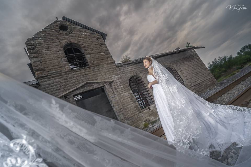 Mau Perea Fotografía