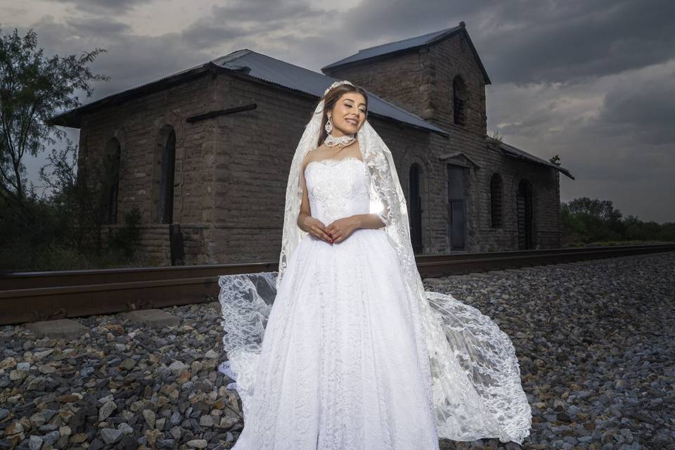 Mau Perea Fotografía