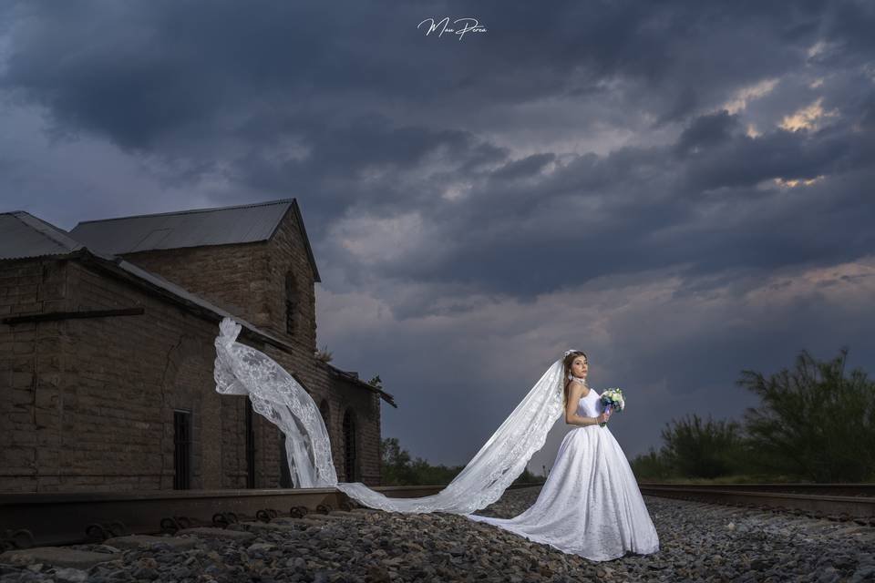 Mau Perea Fotografía