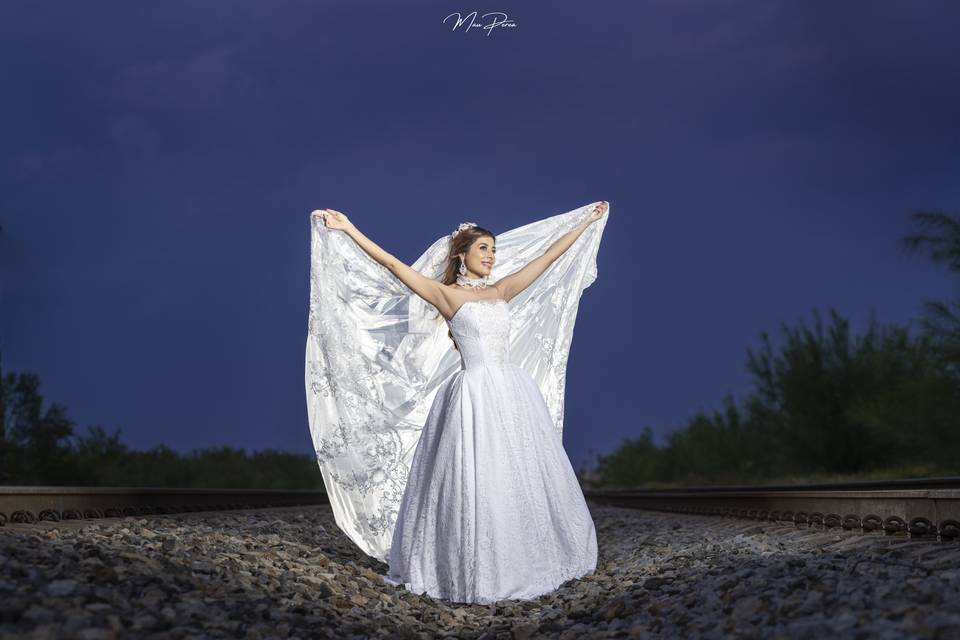 Mau Perea Fotografía