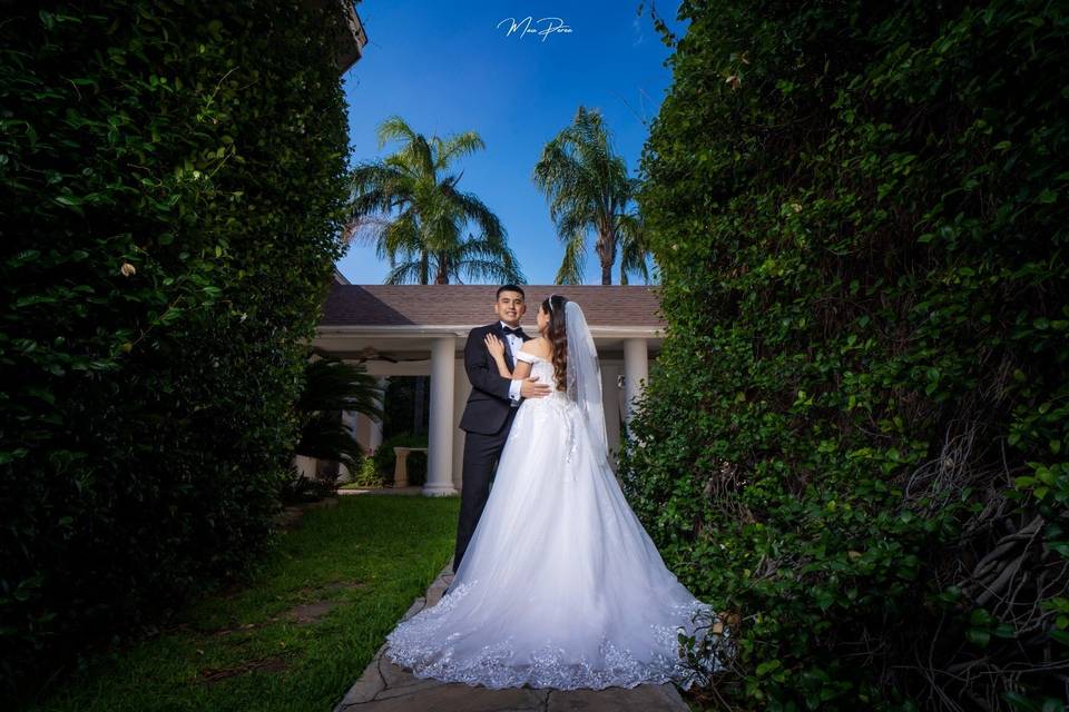 Mau Perea Fotografía