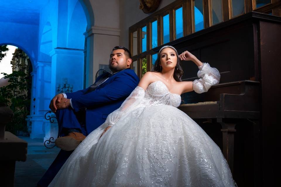 Mau Perea Fotografía