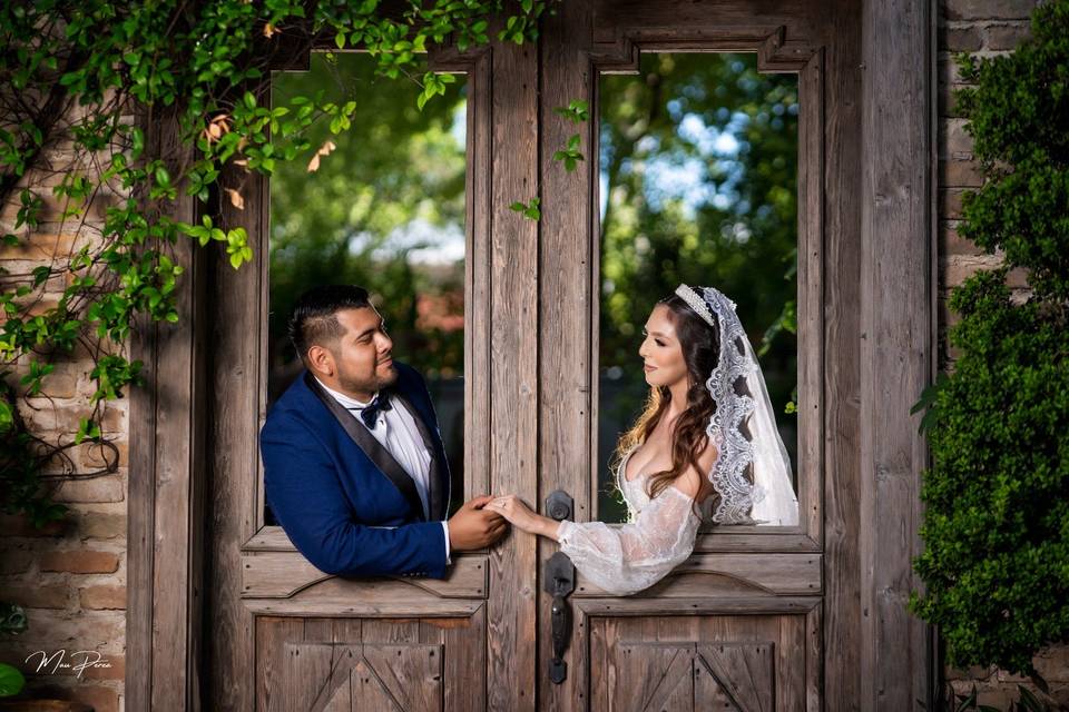 Mau Perea Fotografía