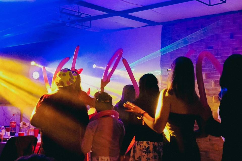 Baile