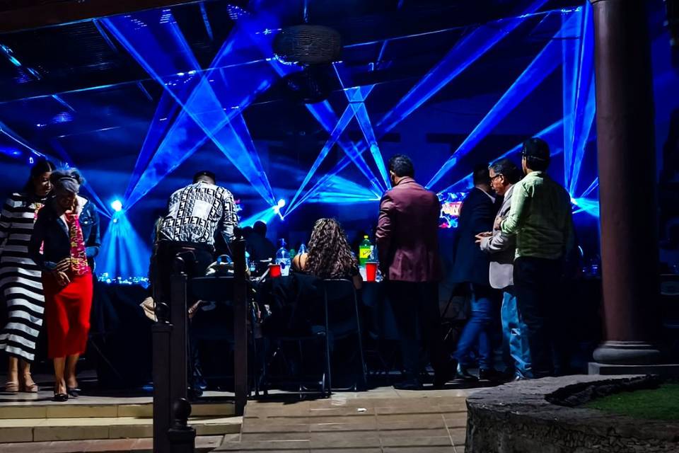 Iluminación