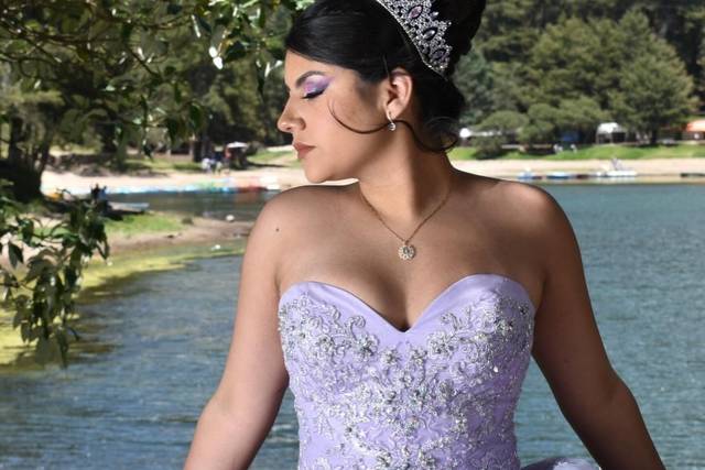 Yess Makeup and Norma Studio