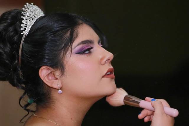 Yess Makeup and Norma Studio