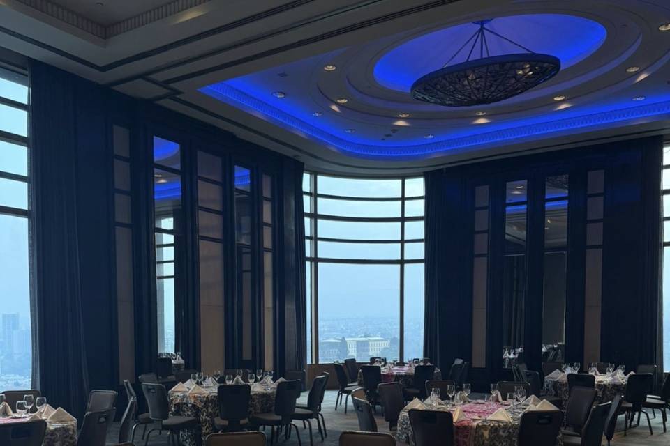 Evento corporativo