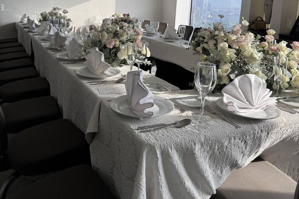 Boda civil