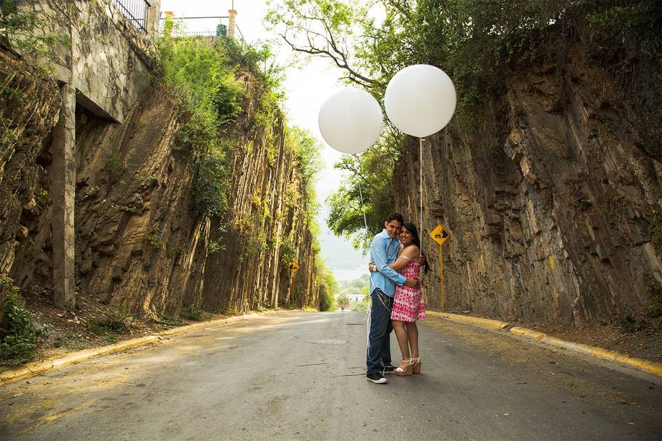 Locación Informal AyA