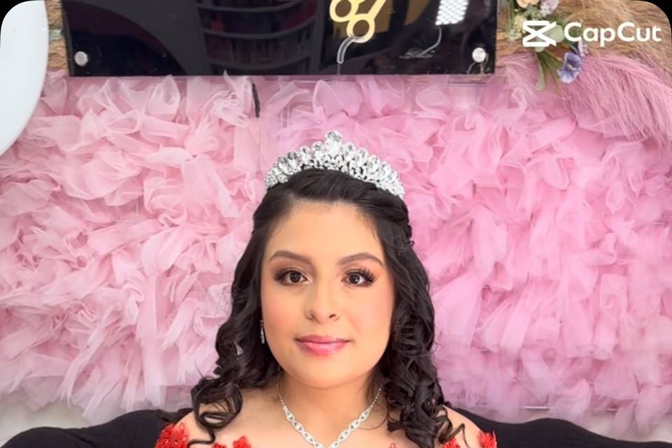 Yess Makeup and Norma Studio