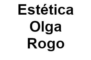 Estética Olga Rogo Logo