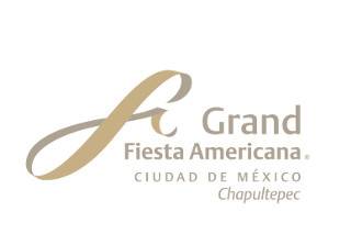 Grand Fiesta Americana Chapultepec