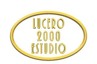 Lucero estudio logo