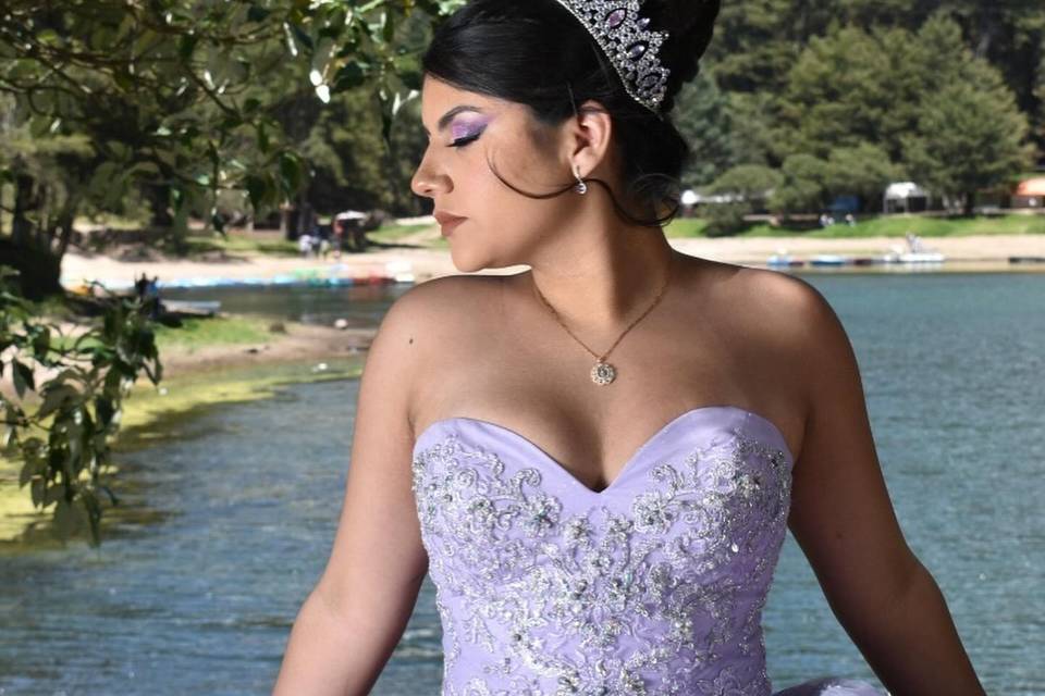 Yess Makeup and Norma Studio