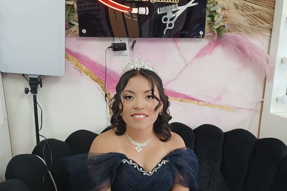 Yess Makeup and Norma Studio