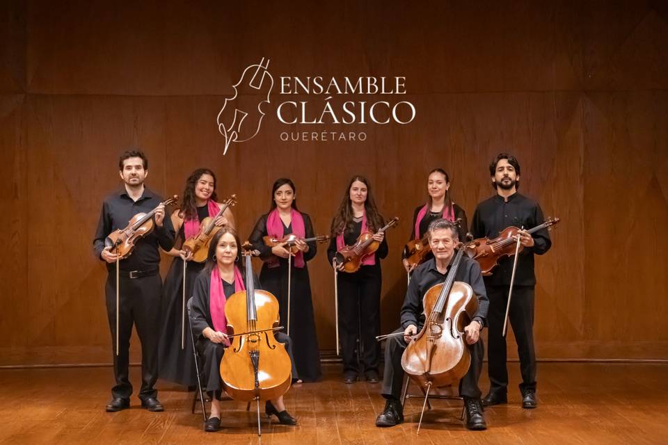 Música clásica para bodas