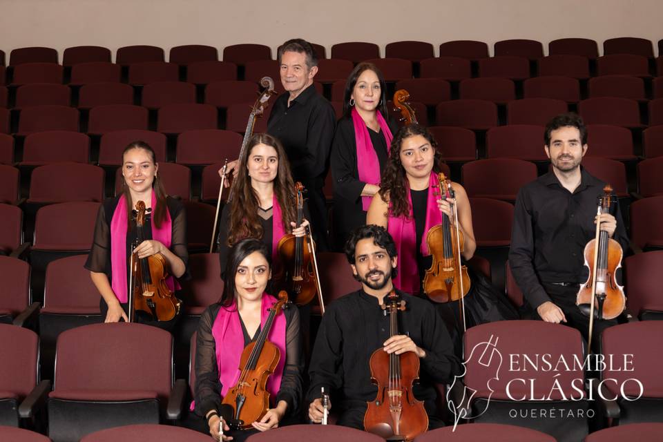 Música clásica para bodas