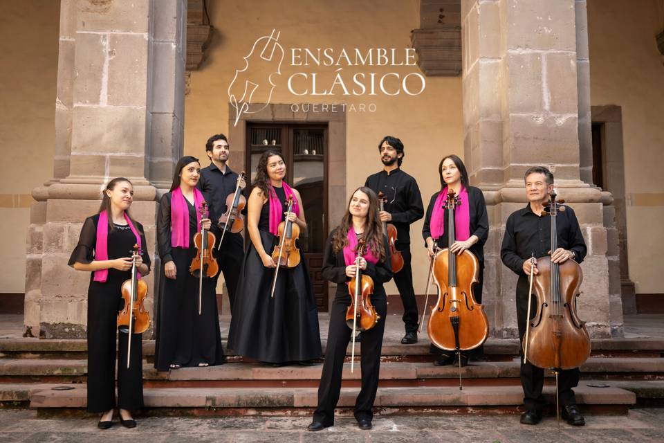 Música clásica para bodas