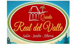 Quinta Real del Valle logo