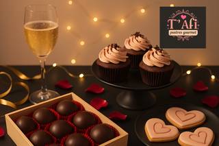 T’afi Postres Gourmet