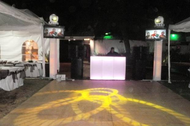 Eventos especiales