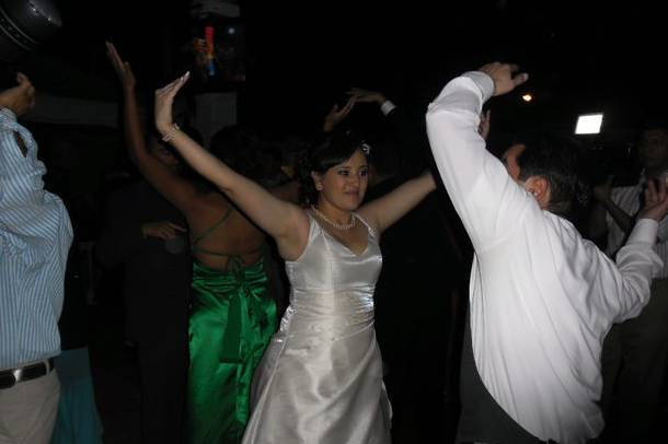 Festejos de boda