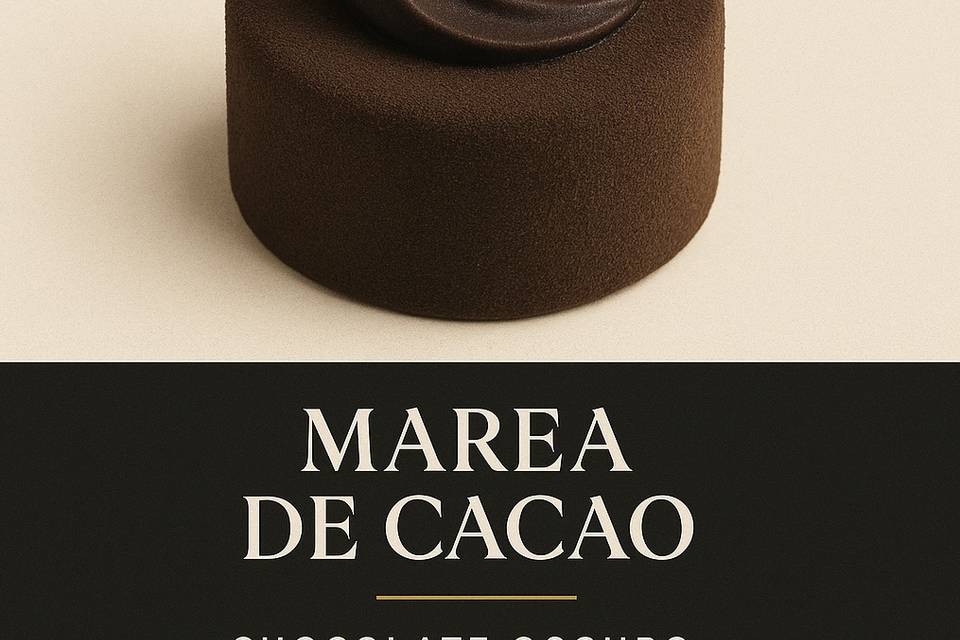 Marea de cacao