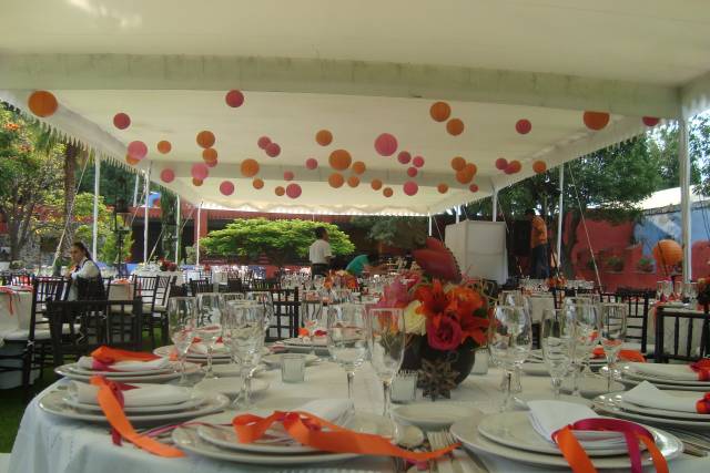 Genial Catering & Events