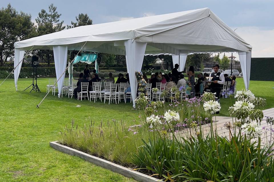 Sede: Condado del Valle