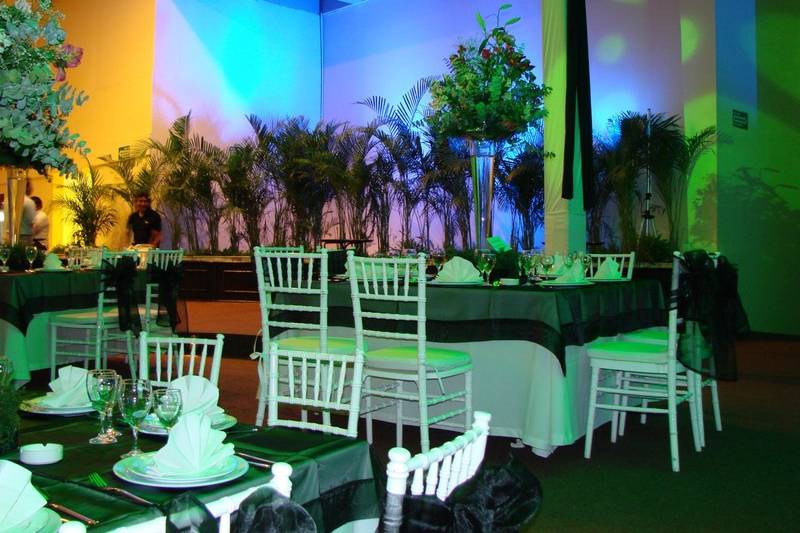 Genial Catering & Events