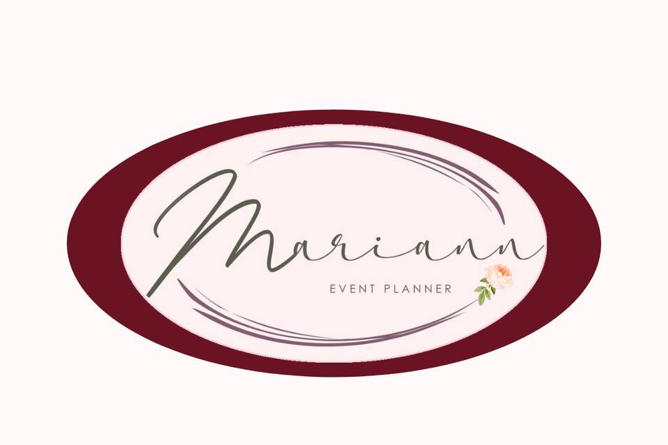 Mariann Event Planner