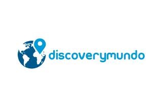 Discoverymundo logo