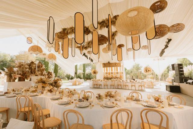 Destination wedding
