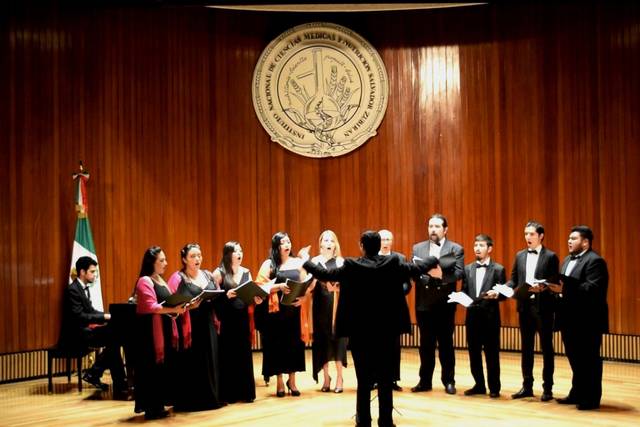 Conciertos para eventos